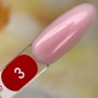 Акрилгель Roks 15 мл №03